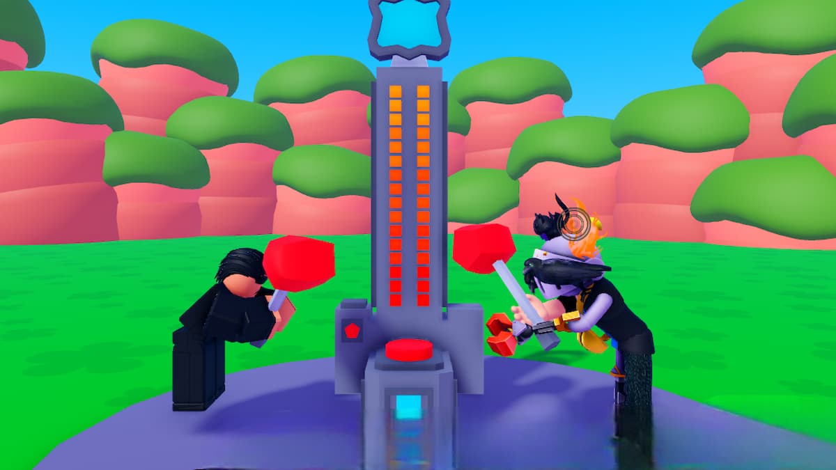 Arcade Slam Simulator Codes (August 2025)