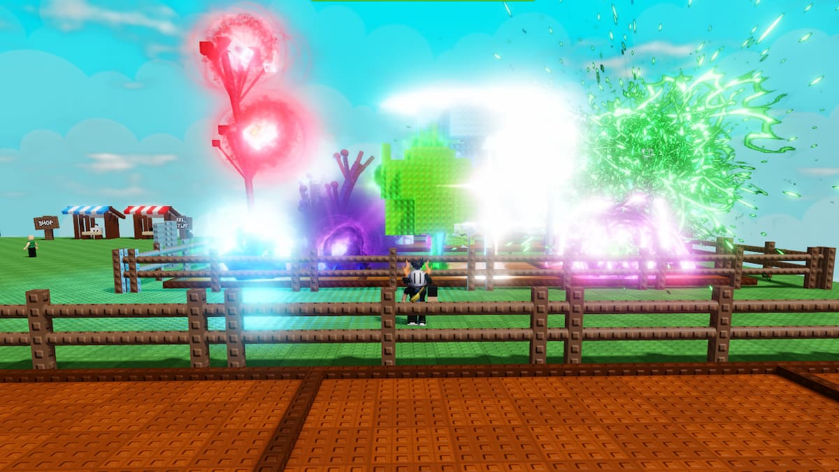 Garden RNG Codes [Squid] (August 2025)