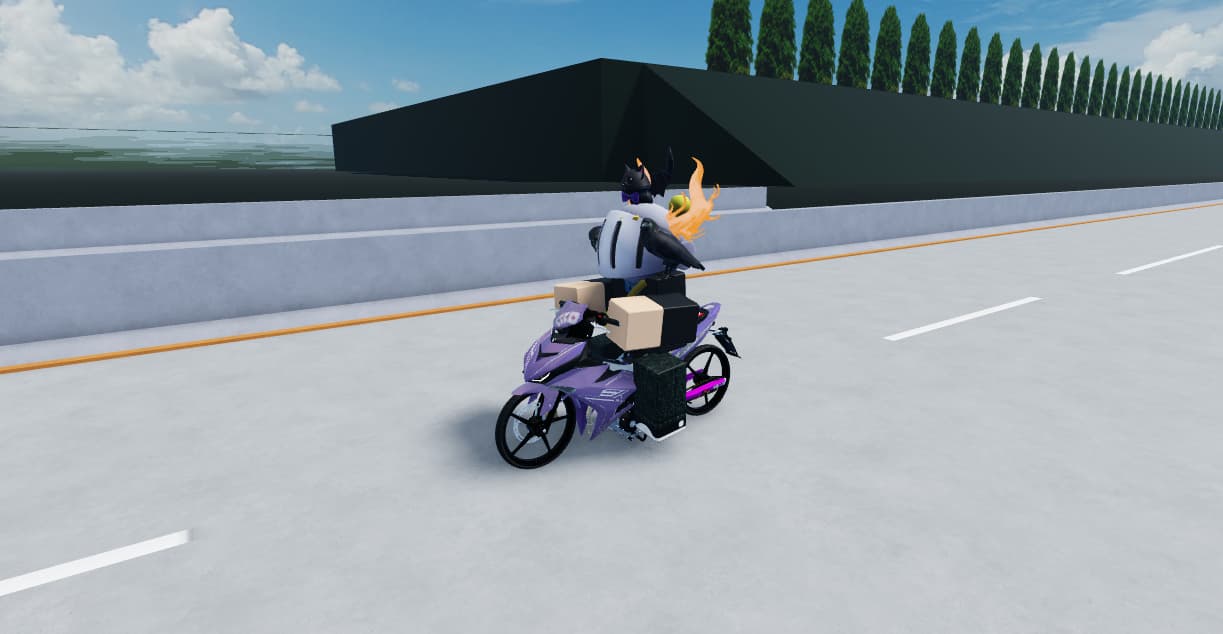 Moped Bike Racing Codes [Update] (August 2025)