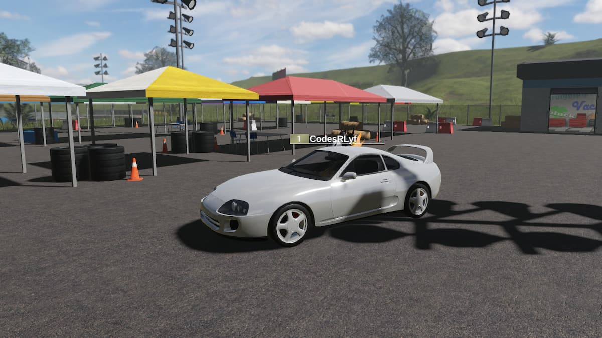 Prodigy Drift Codes [Event] (August 2025)