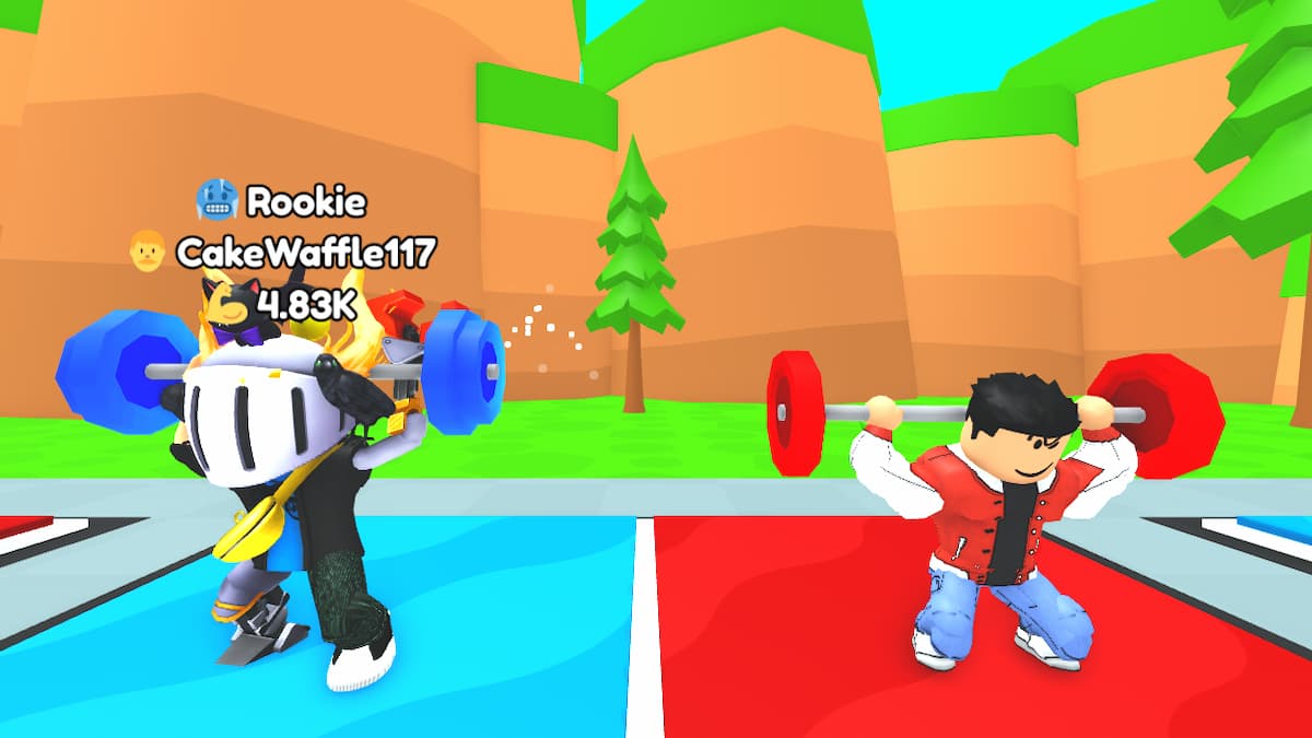 Squat Battles Simulator Codes (August 2025)