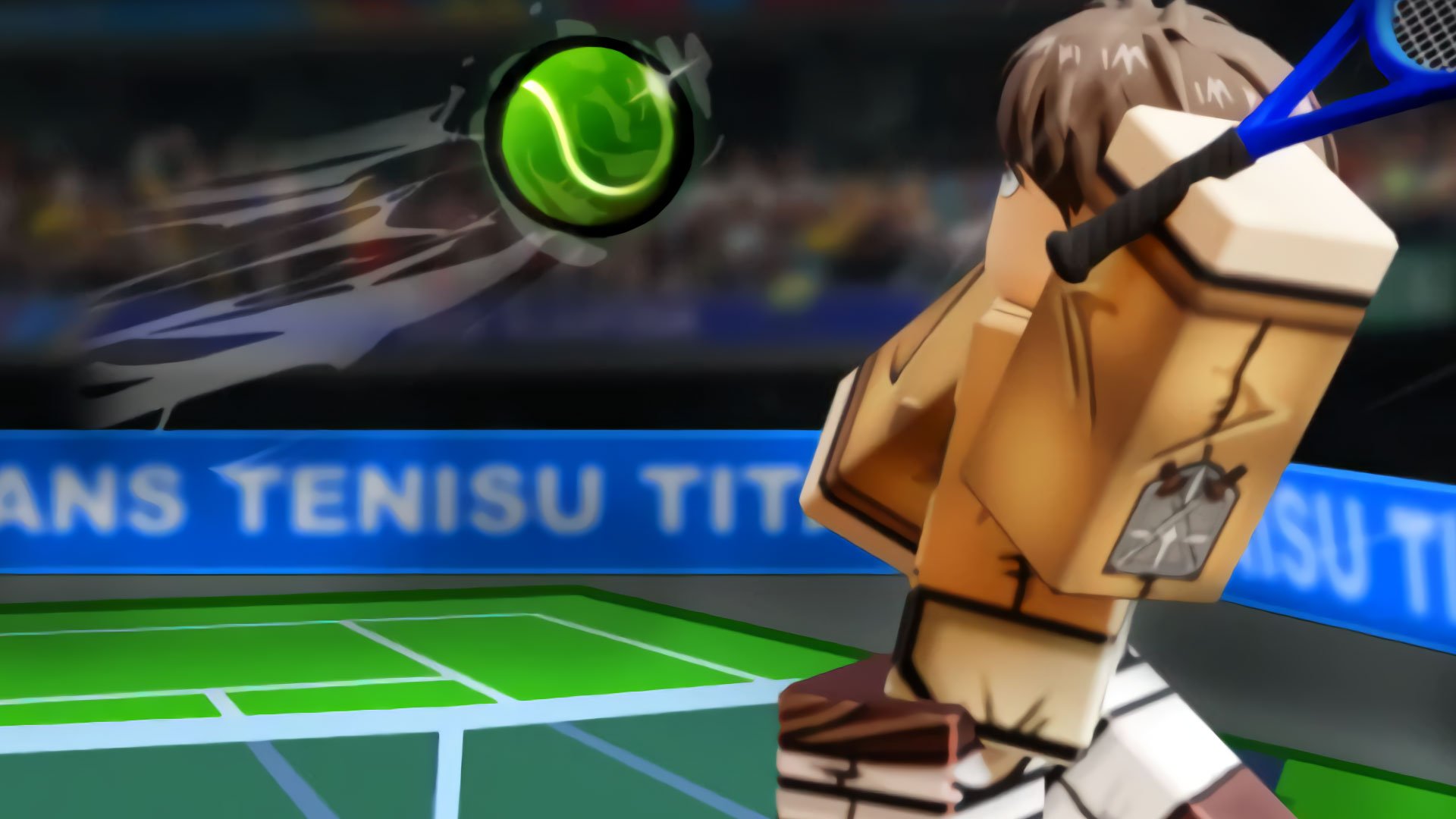 Image: TenisuTitans