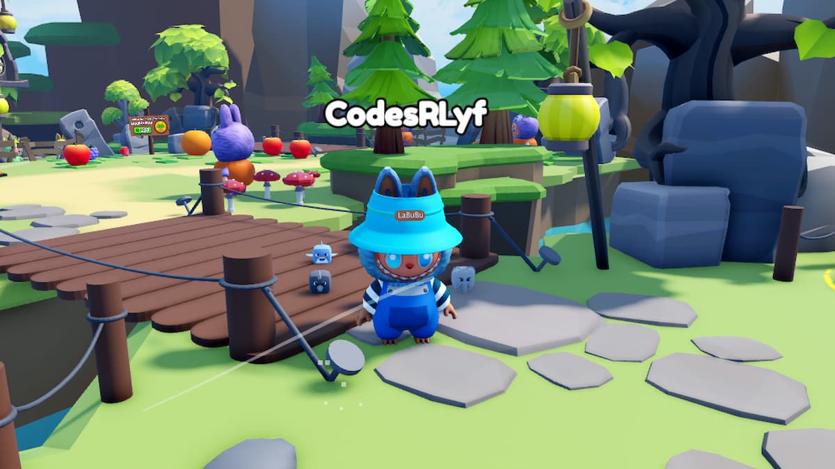 Labubu Evolution Codes [Upd 2] (August 2025)