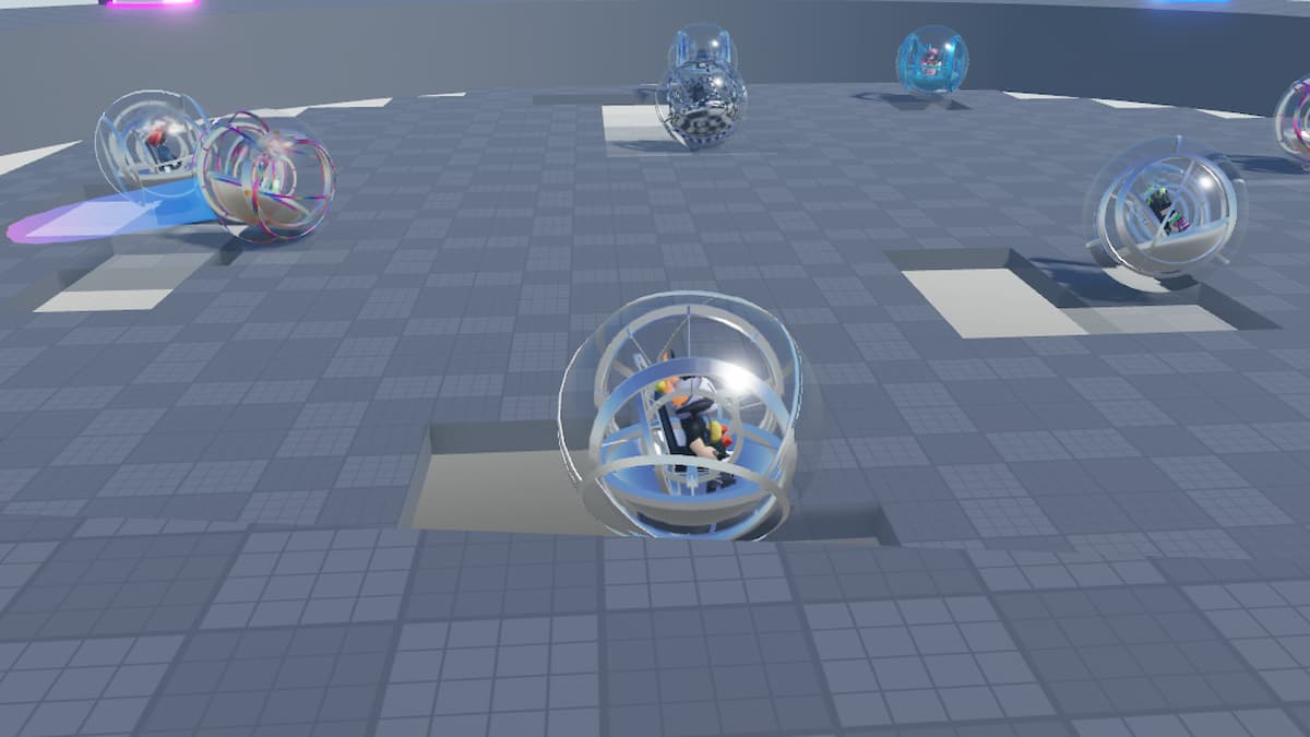 Ball Battles Codes (August 2025)