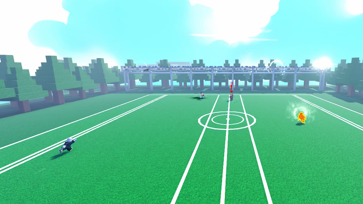 DodgeBall X Codes [QOL + Ball Physics] (August 2025)