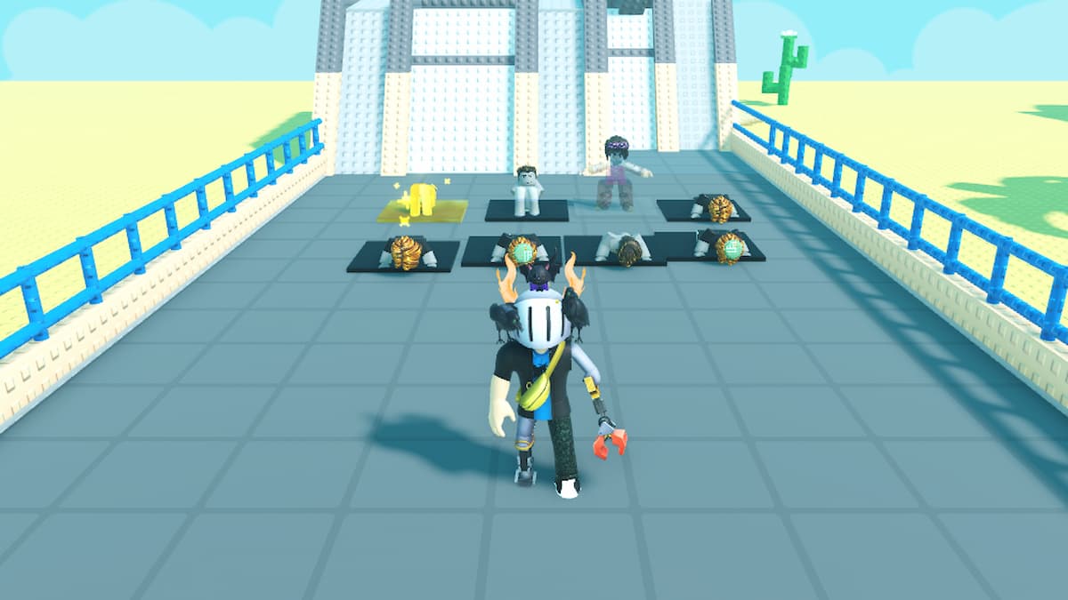 Grow a Gym Codes (August 2025)