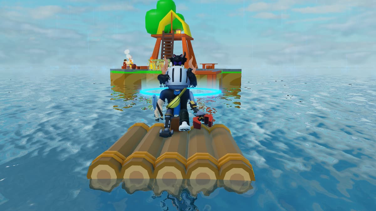 My Dream Island Codes [Alpha] (August 2025)