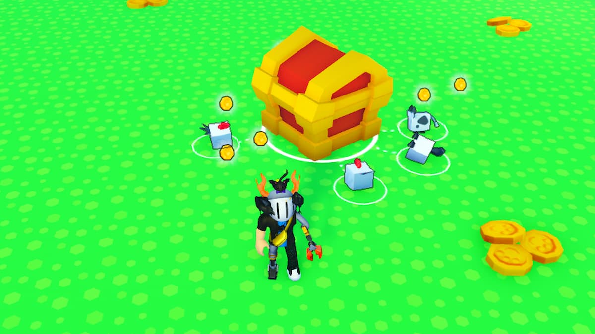 Pet Simulator X Overhauled Codes [Free Egg] (August 2025)