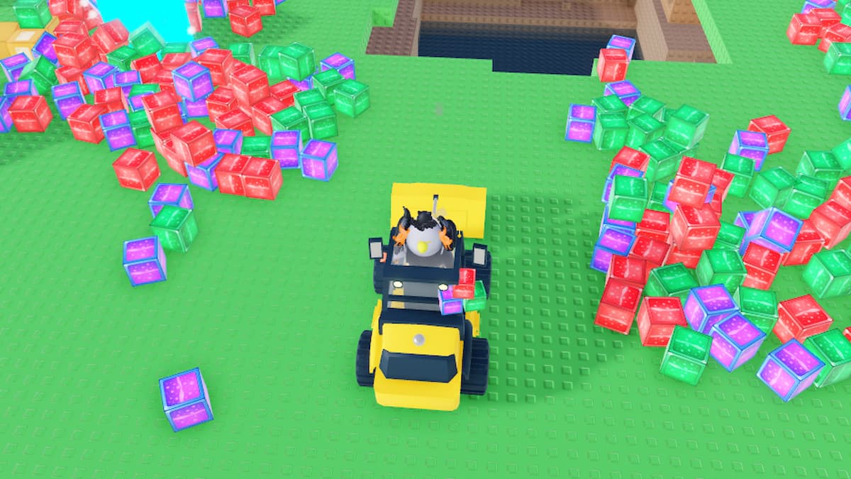 Push a Block Codes (August 2025)