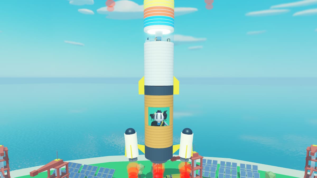 Launch My Rocket Simulator Codes [Build Launch Earn Money] (September 2025)