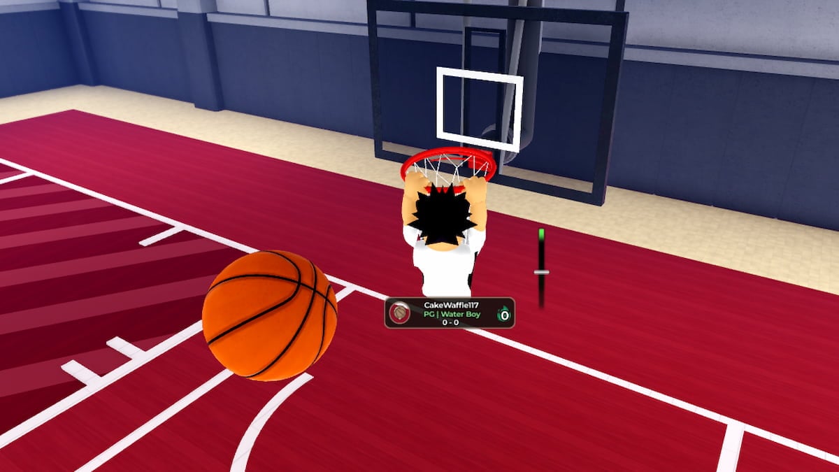 Hoop Heroes Codes [Release] [Beta] (September 2025)