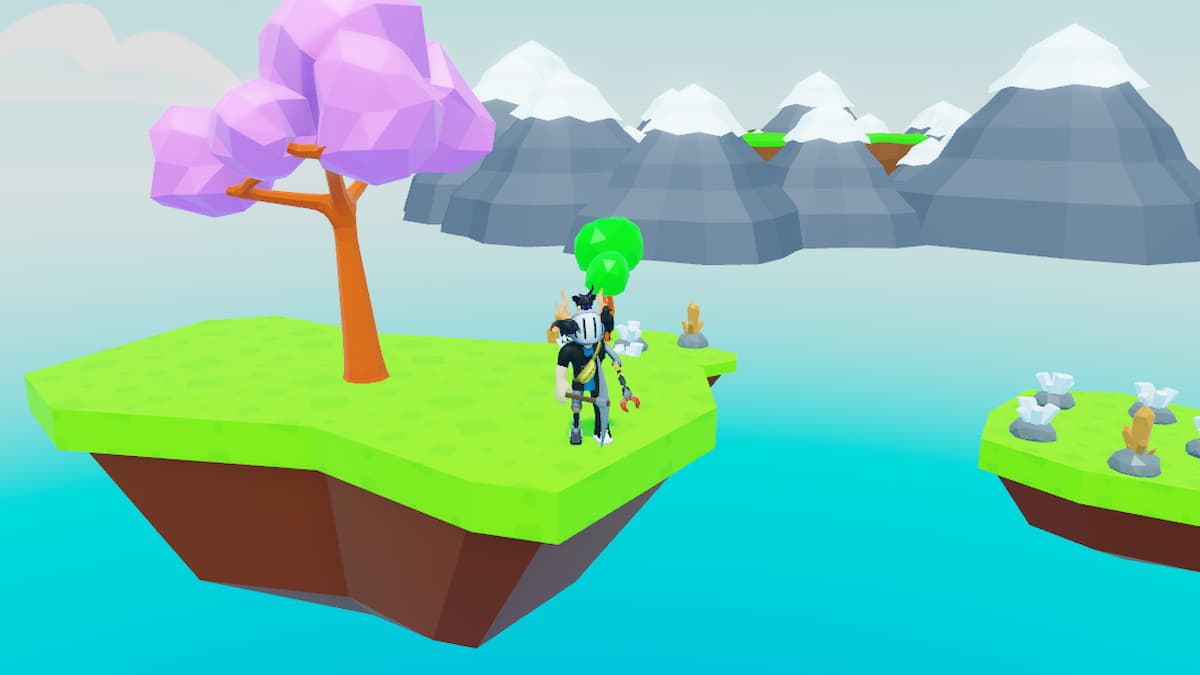 Mine Your Way Up Codes [Island] (August 2025)