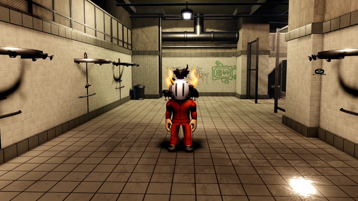 Prison Brawl Codes [Upd] [Beta] (September 2025)
