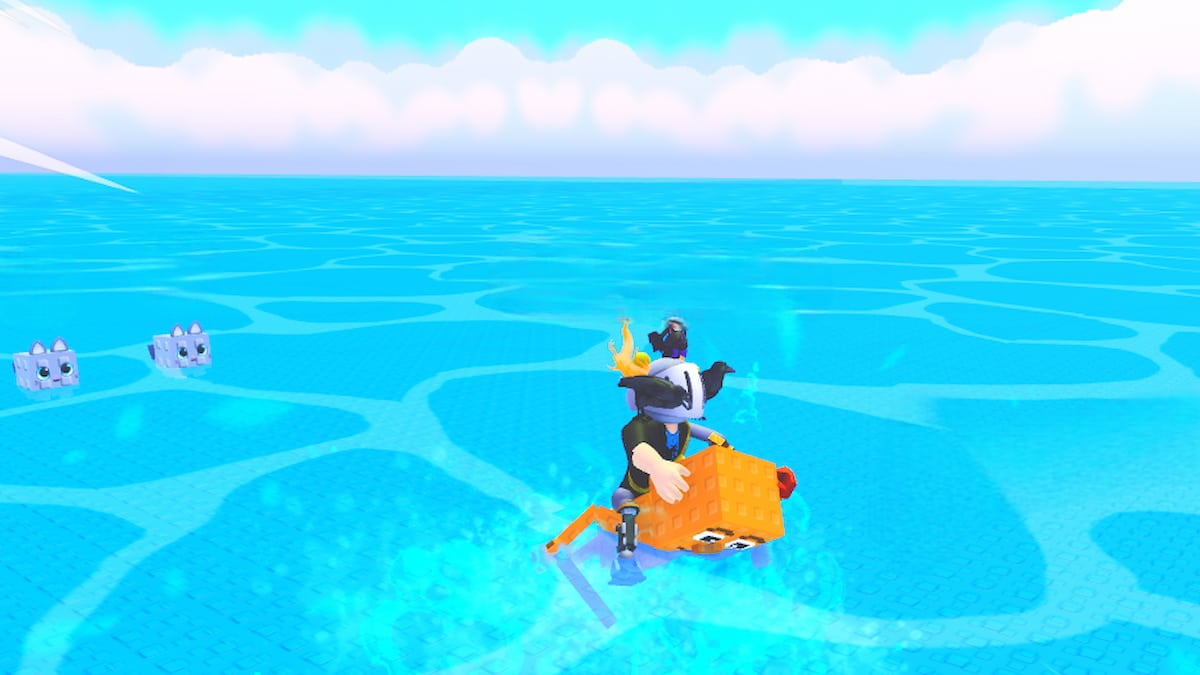 Swim with Brainrot Codes [New] (September 2025)