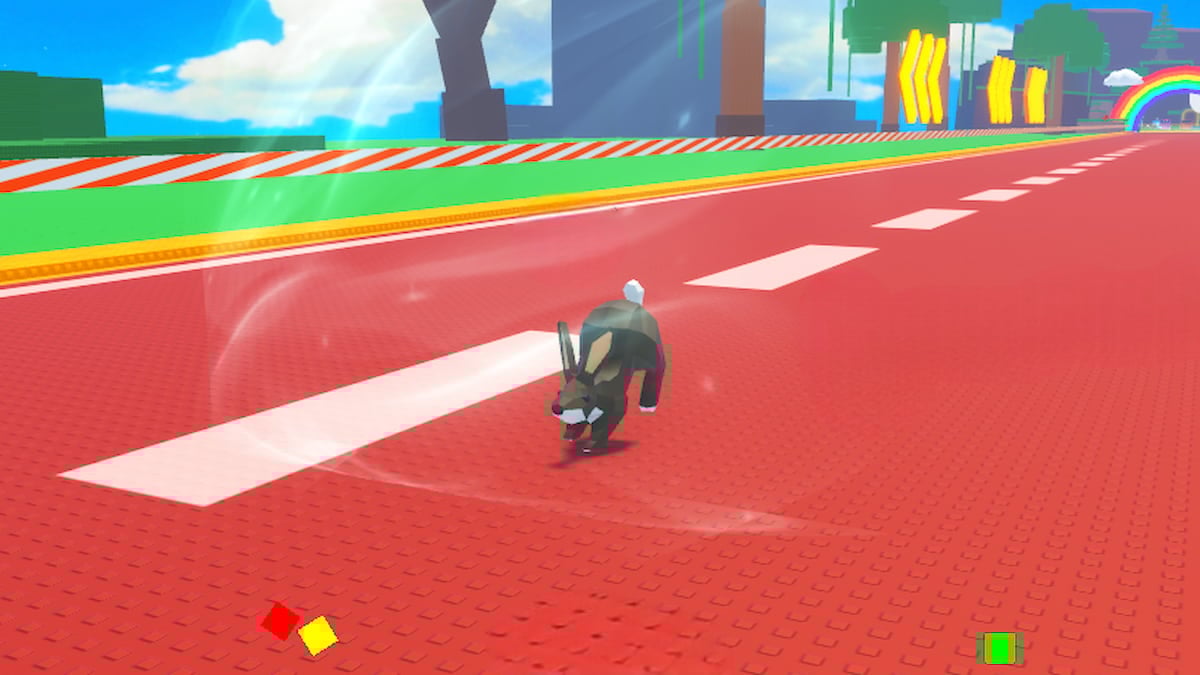 Animal Training Codes [Panda] (September 2025)