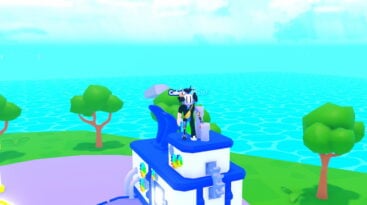Clicker Islands Codes [Magic] (September 2025)
