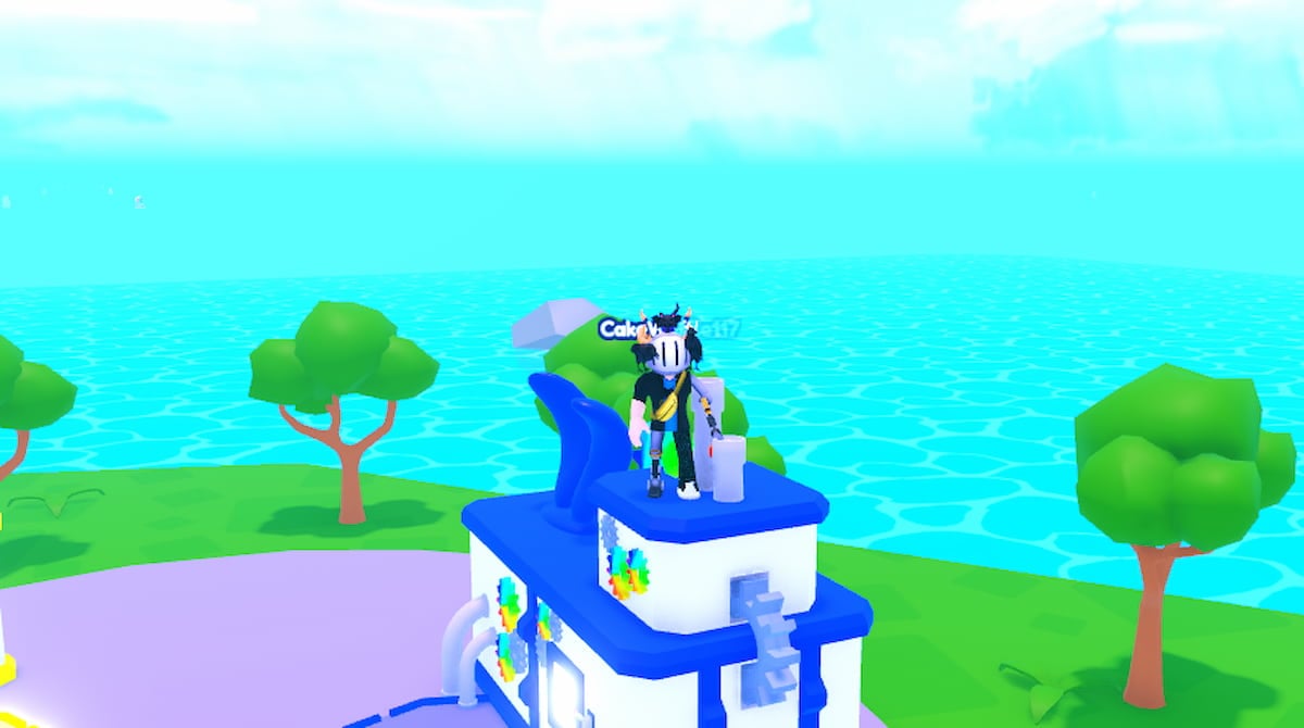 Clicker Islands Codes [Magic] (September 2025)