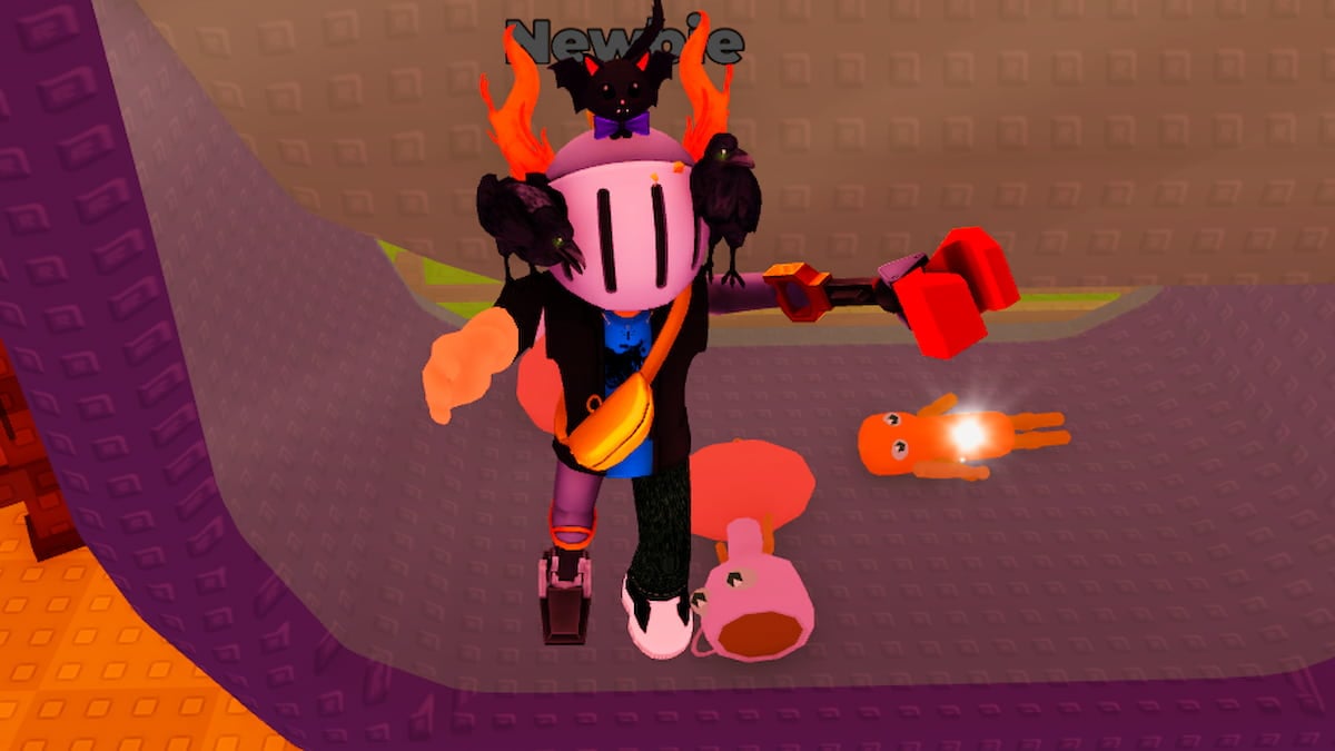 Crush a Brainrot Codes (September 2025)