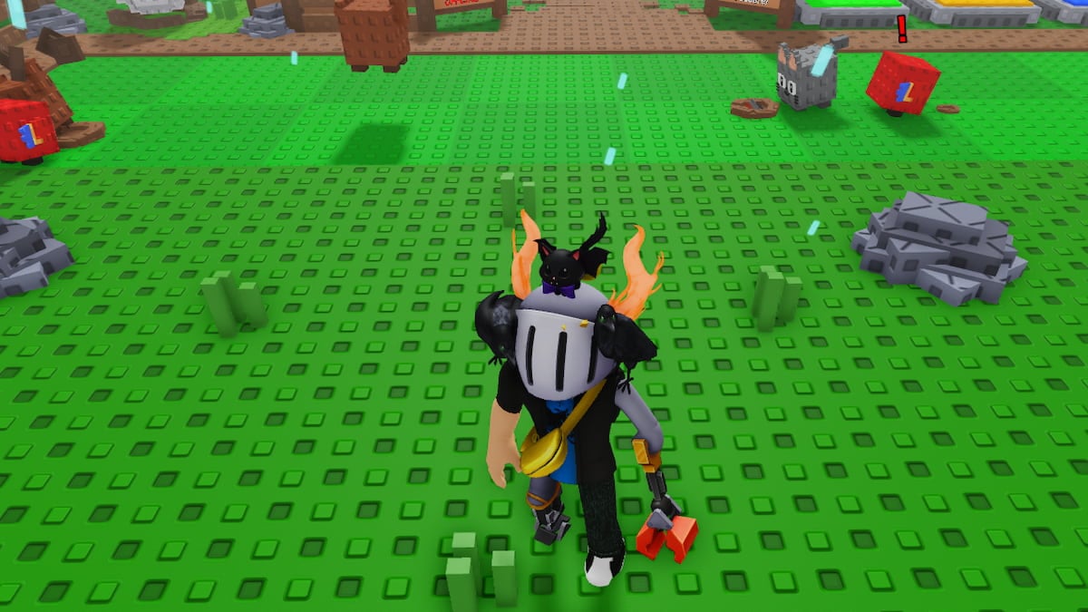 My Lucky Pet Codes [Upd] (September 2025)