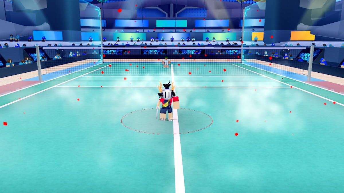 Racket Rivals Codes (September 2025)