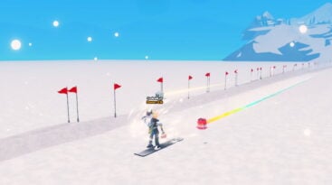 Snow Racing Codes [1R Sale] (September 2025)