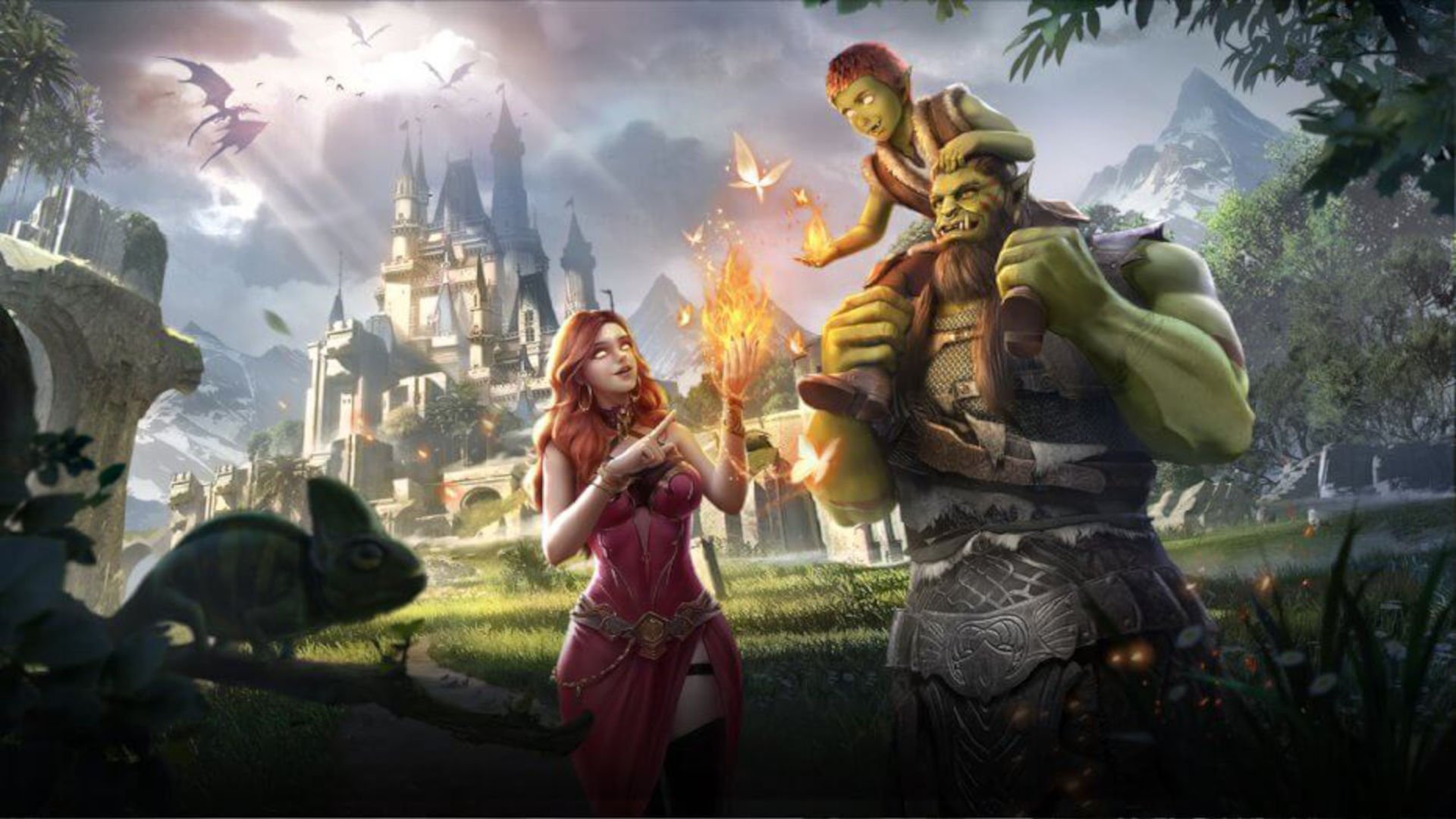 Bloodline: Heroes of Lithas Tier List