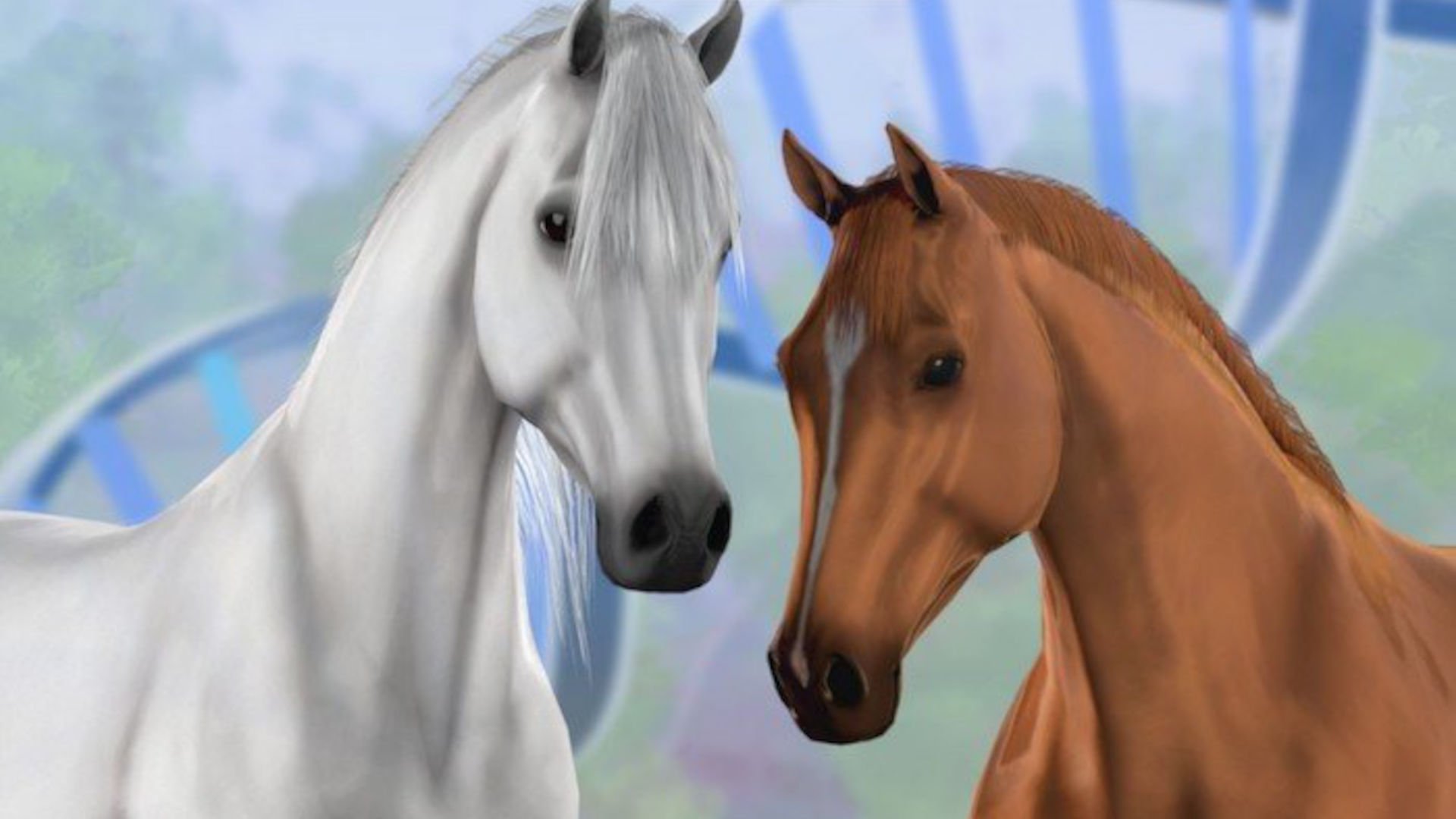 Equestrian the Game Potential - How it Works