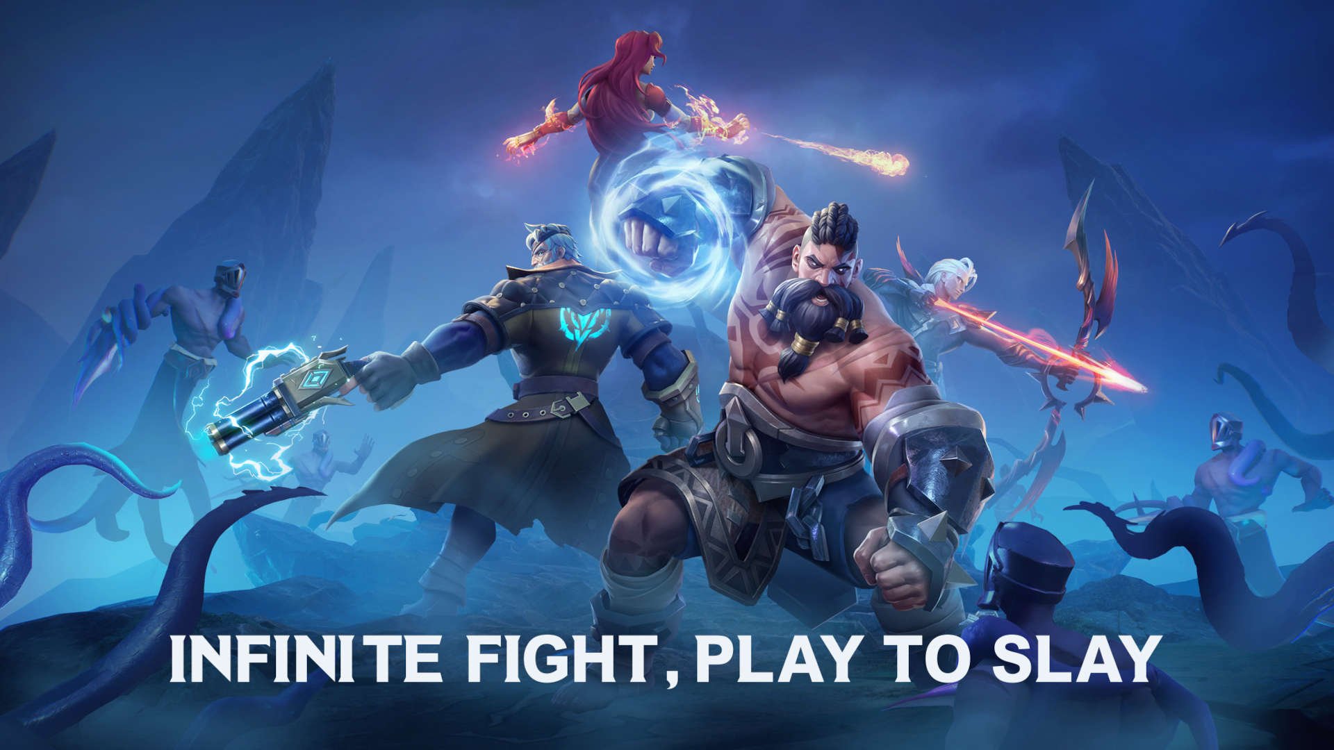 Infinite Magicraid Tier List - All Characters Ranked