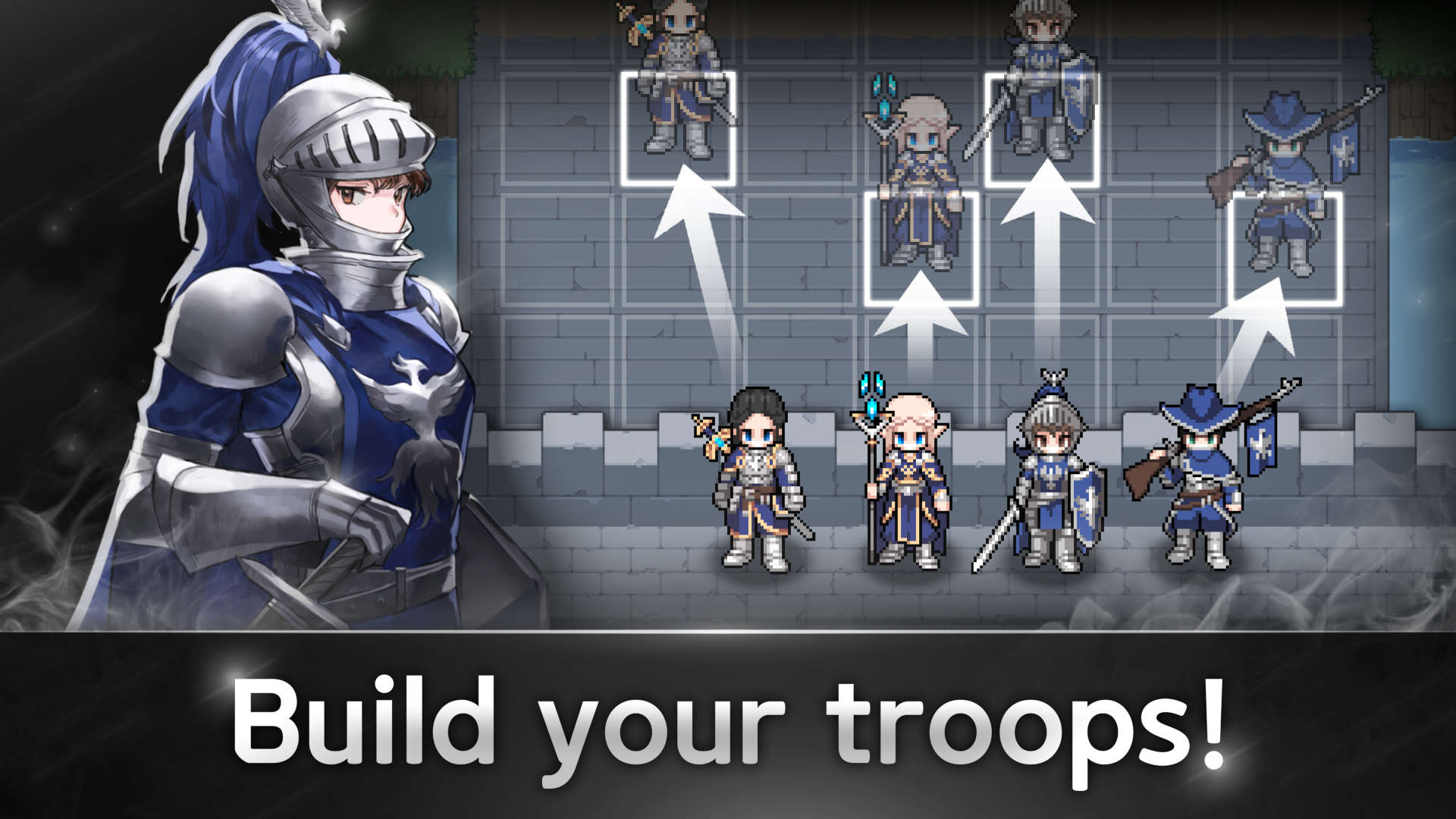 King God Castle Tier List - All Characters Ranked