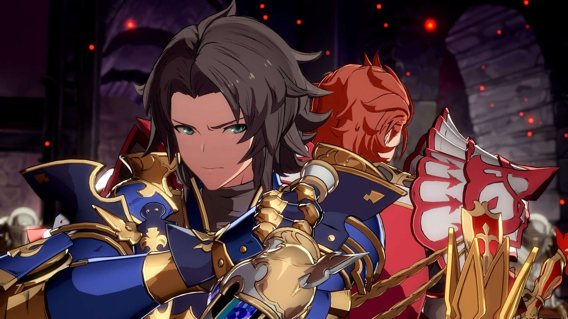 Granblue Fantasy: Versus Tier List - Characters Ranked