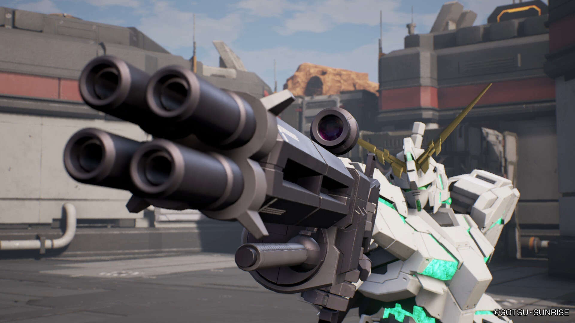 Gundam Evolution Tier List - All Characters Ranked