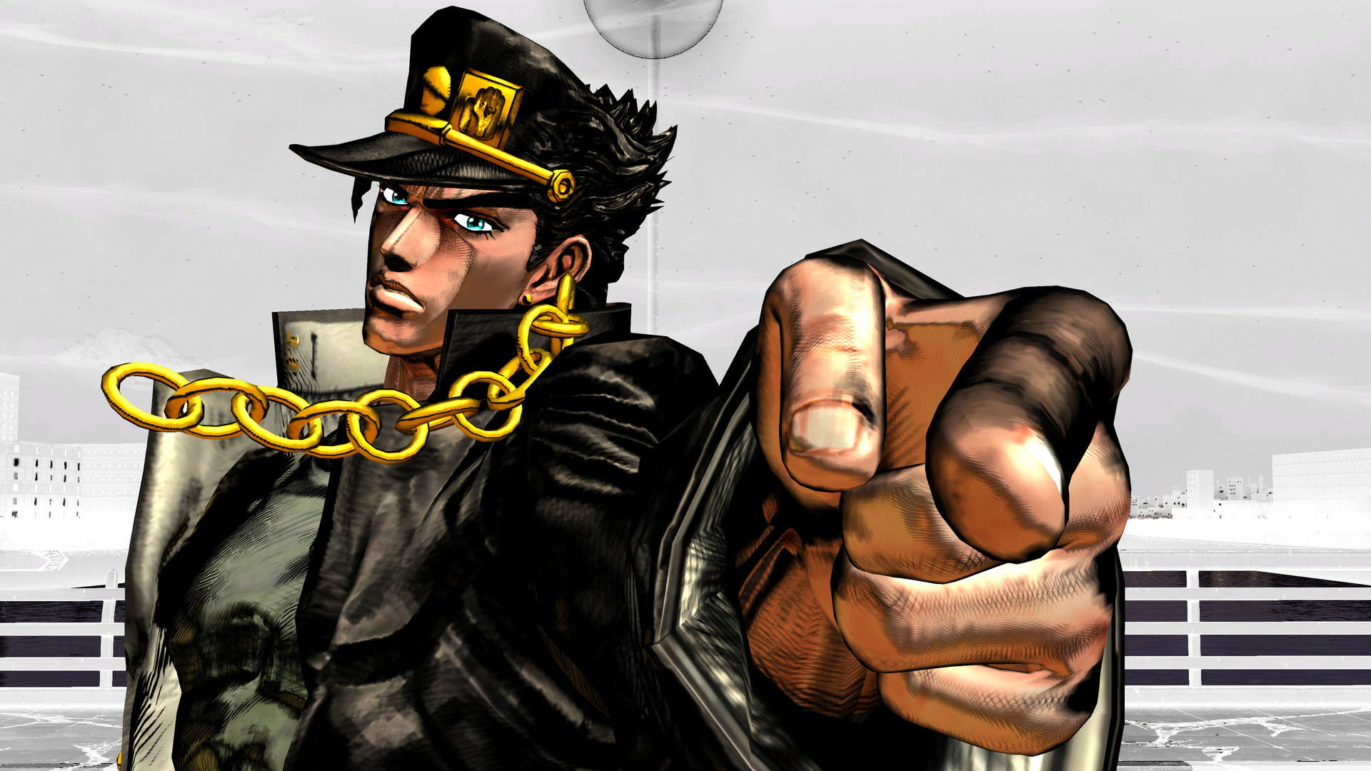JoJo's Bizarre Adventure: All-Star Battle R Tier List