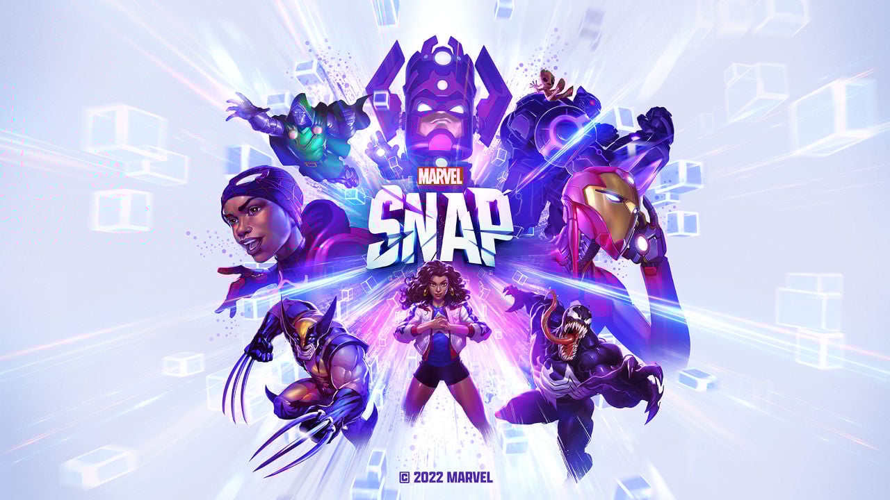 Marvel Snap Tier List - All Characters Ranked