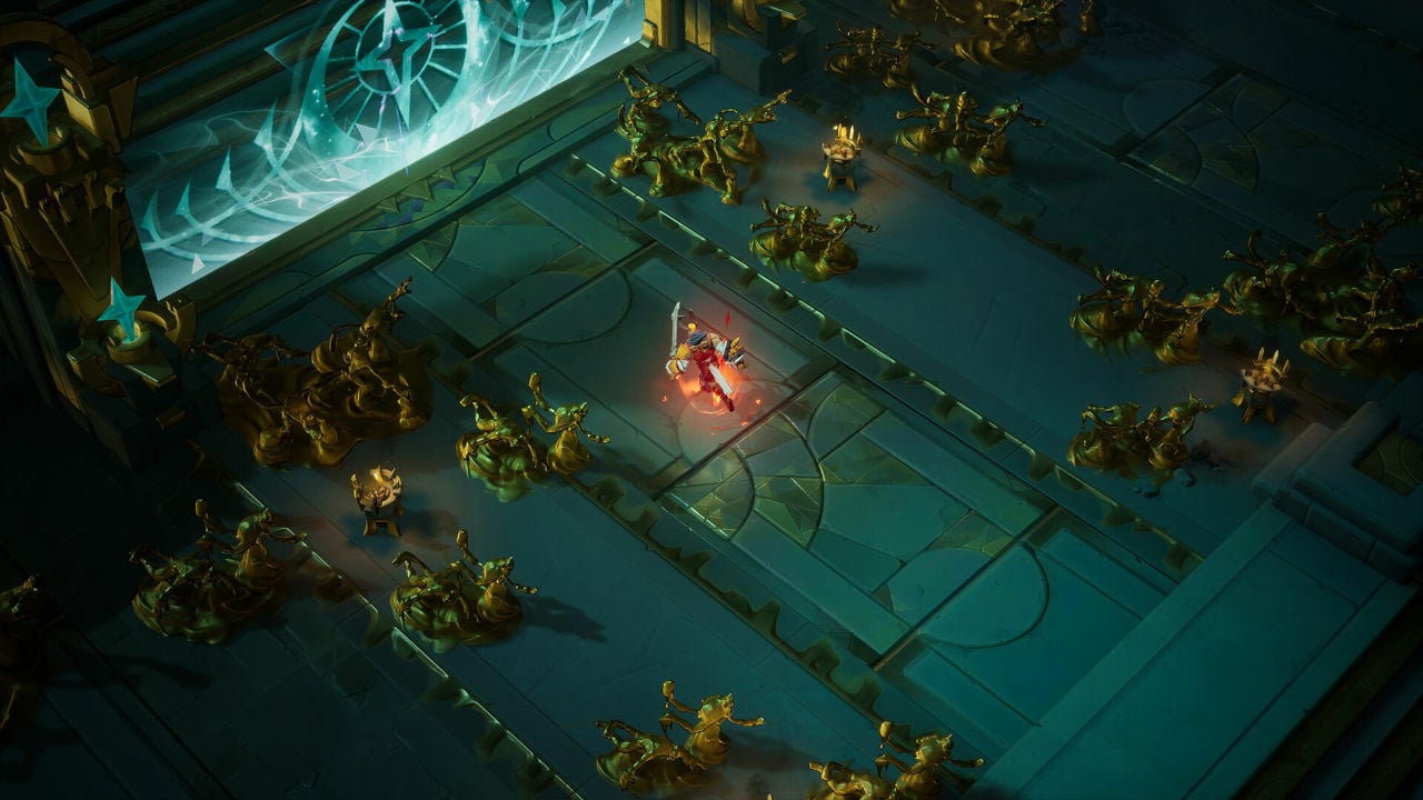 Torchlight Infinite Multiplayer Guide
