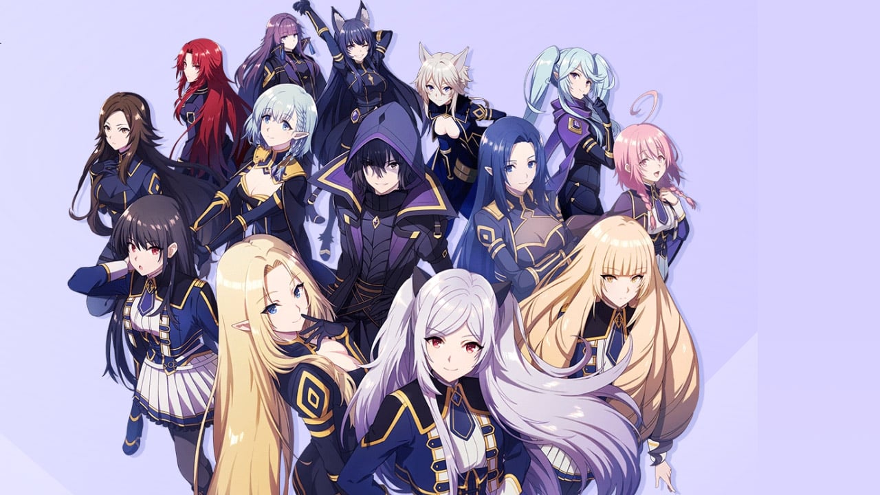 The Eminence in Shadow: Master of Garden Tier List
