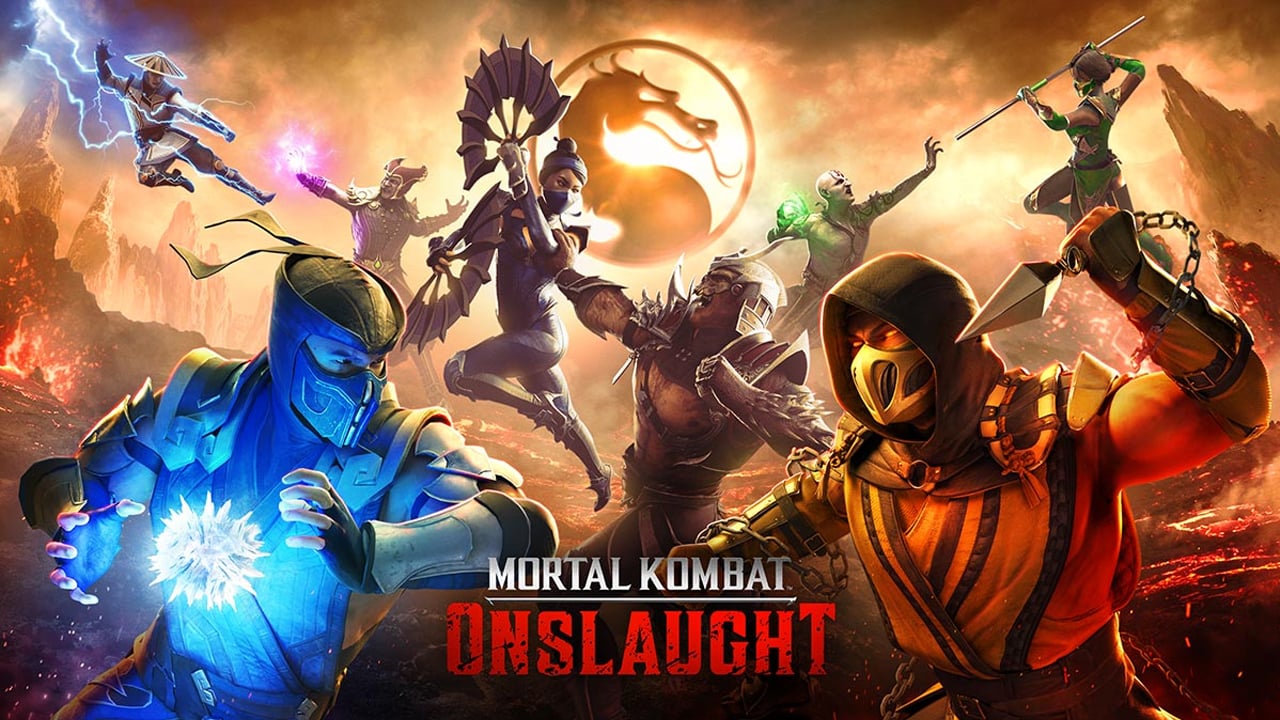 Mortal Kombat: Onslaught Codes – and How to Redeem!