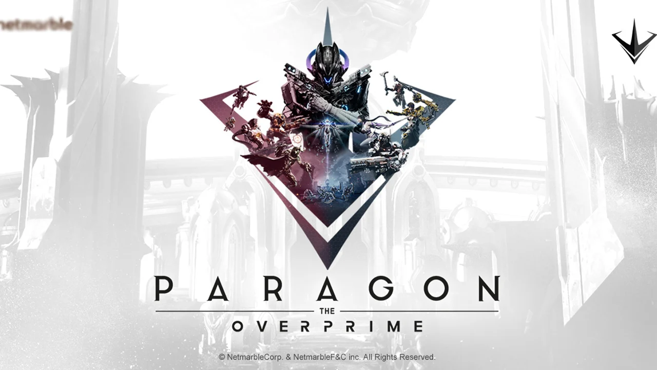 Paragon: The Overprime Tier List