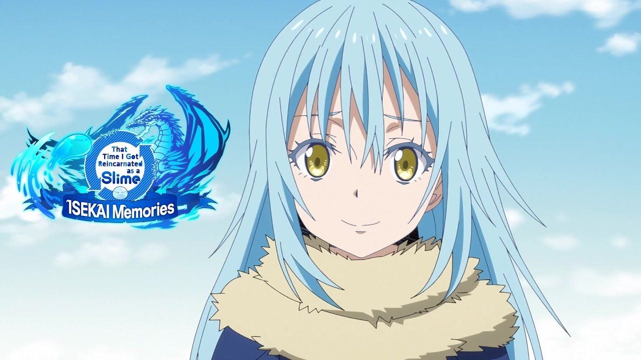 Slime Isekai Memories Tier List