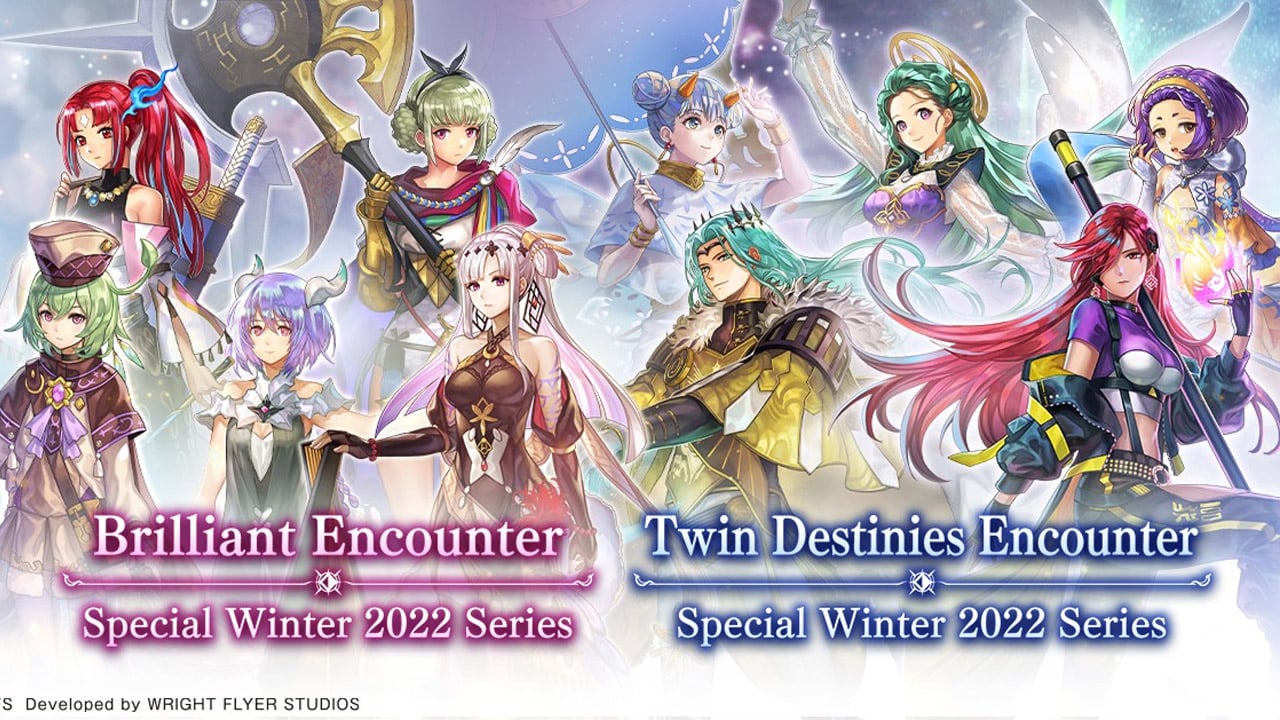 Another Eden Tier List - All Characters Ranked