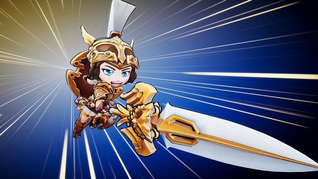 Divine Knockout Tier List