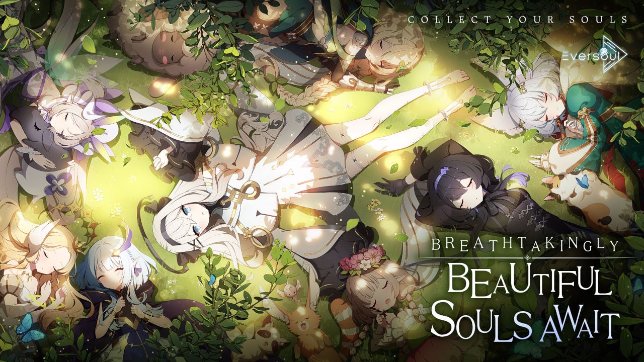 Eversoul Tier List