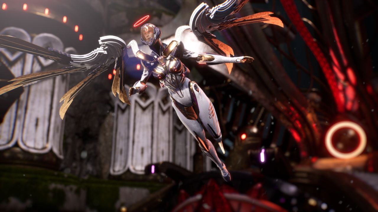 Paragon The Overprime Item List - All Items Listed