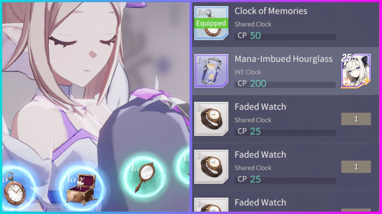 Eversoul Keepsake Guide - All You Need to Know