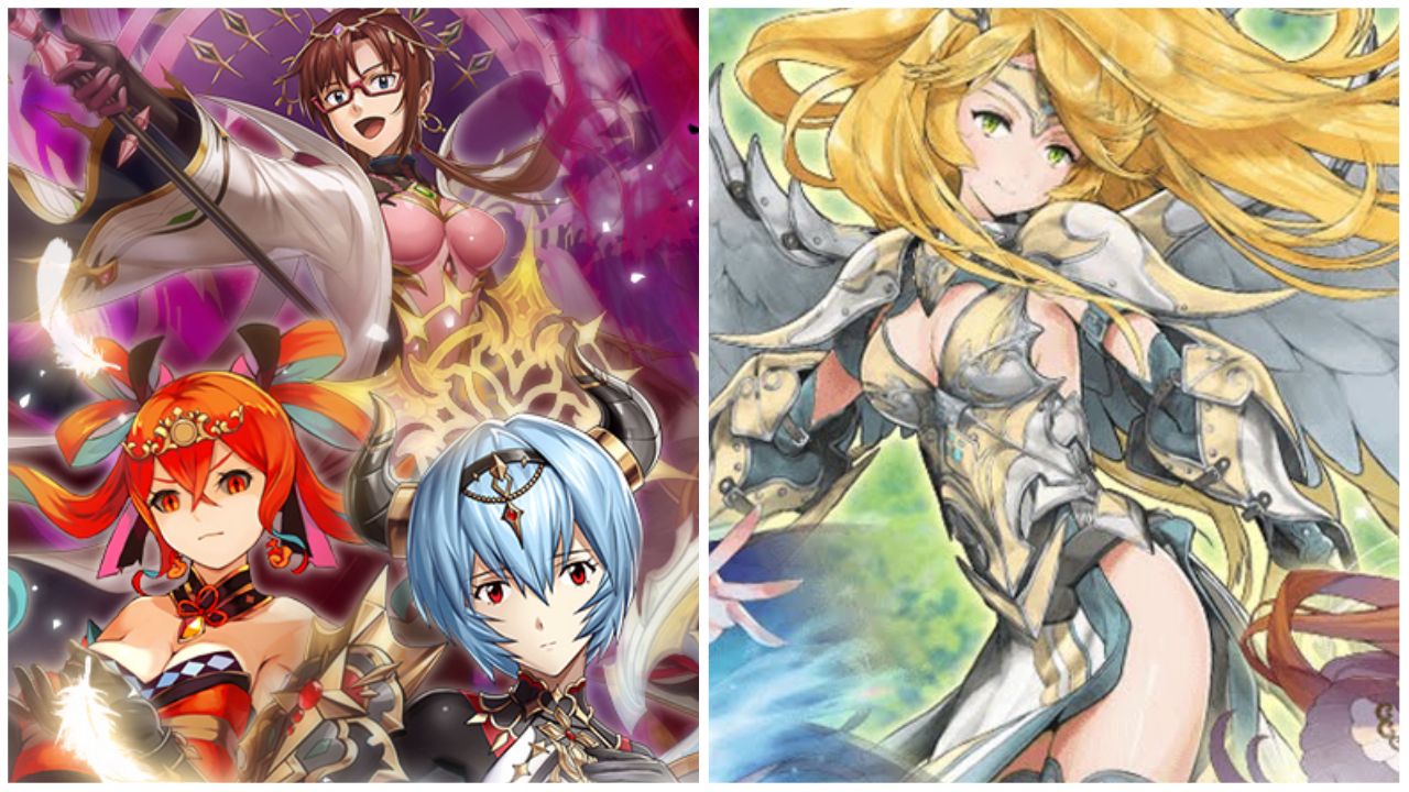 Valkyrie Connect Tier List - All Characters Ranked