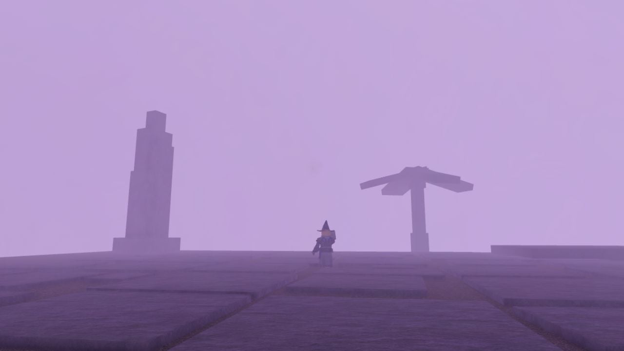 Archmage Pilgrammed Guide - How To Find And Fight The Boss