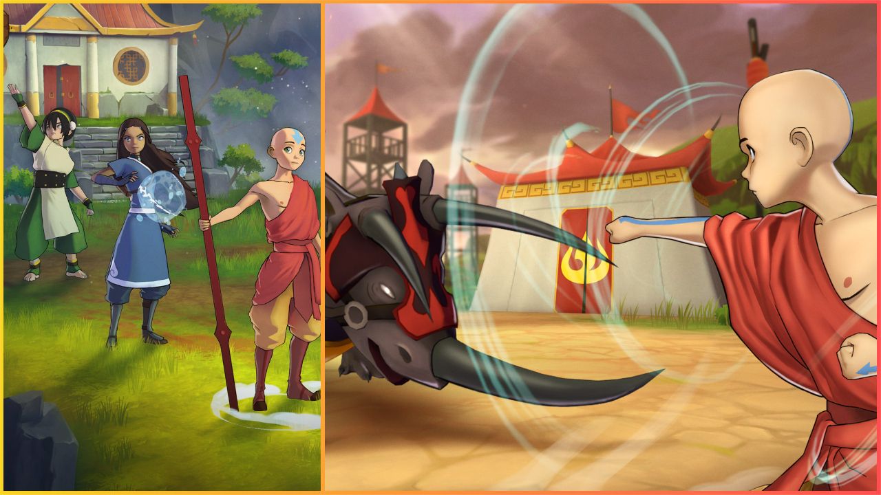 Avatar Generations Tier List - All Characters Ranked