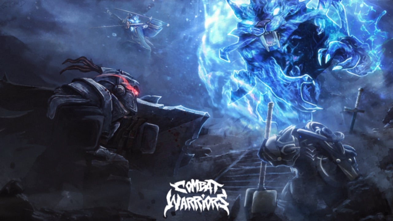 Combat Warriors Kill Sounds IDs List