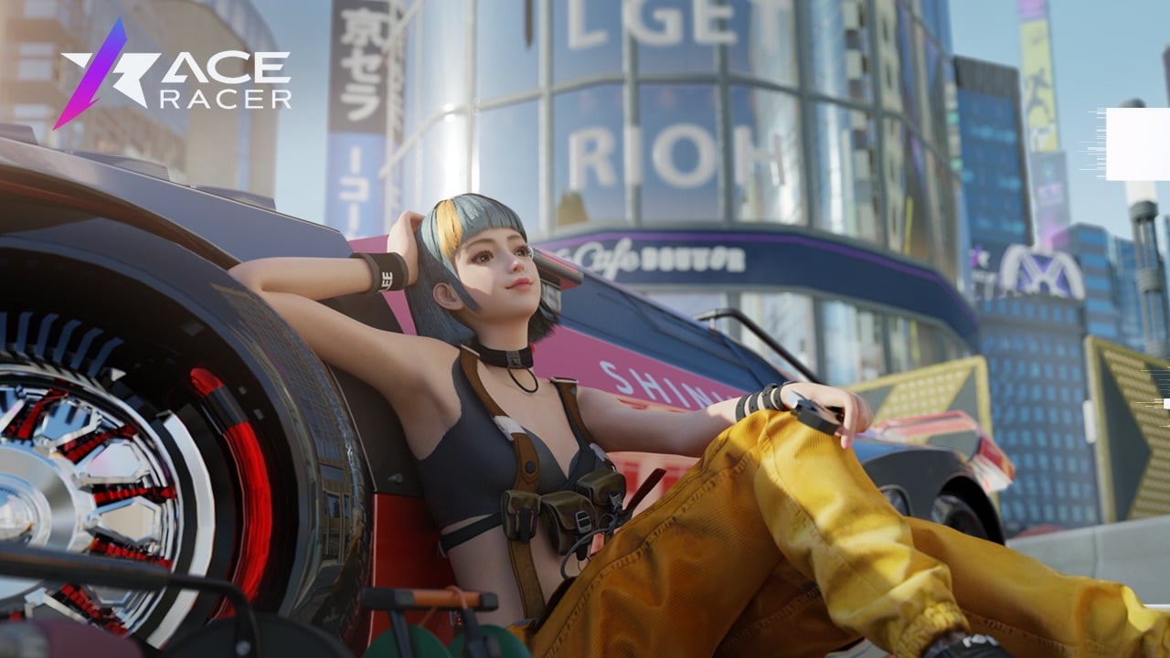 Ace Racer Tier List & Reroll Guide - All Cars Ranked