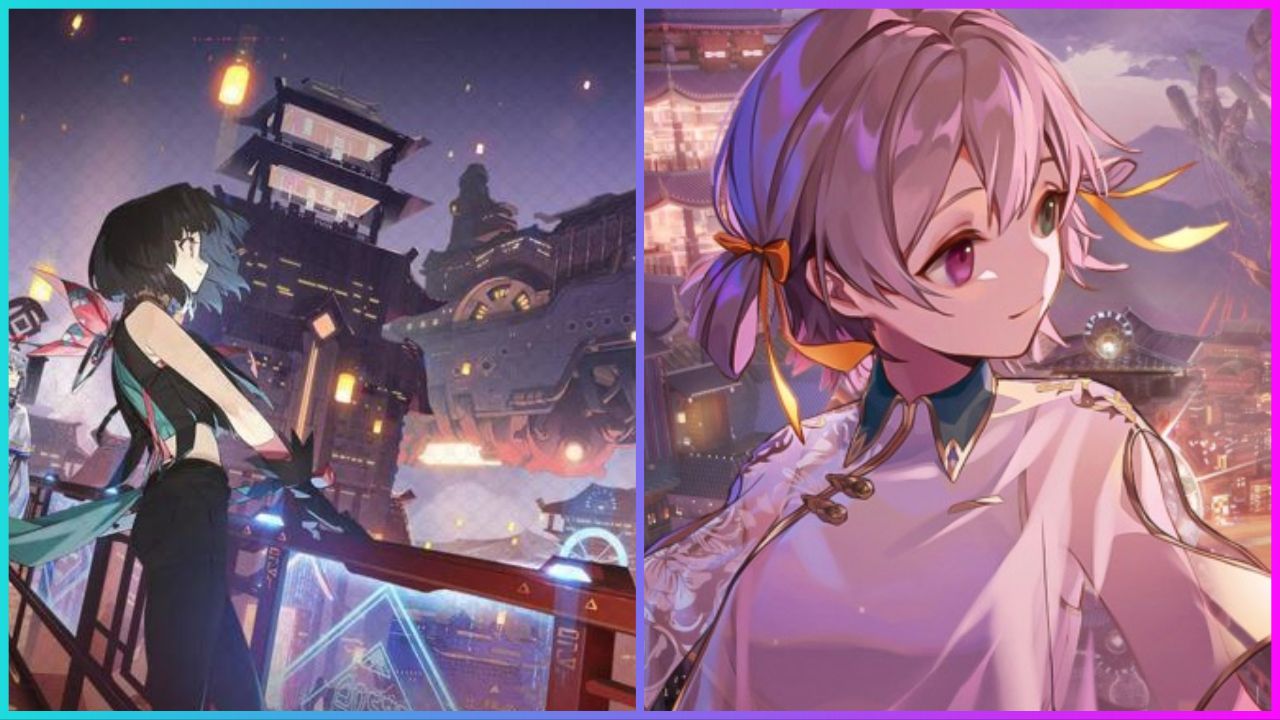 Eastpunk: Journey Tier List - All Characters Ranked