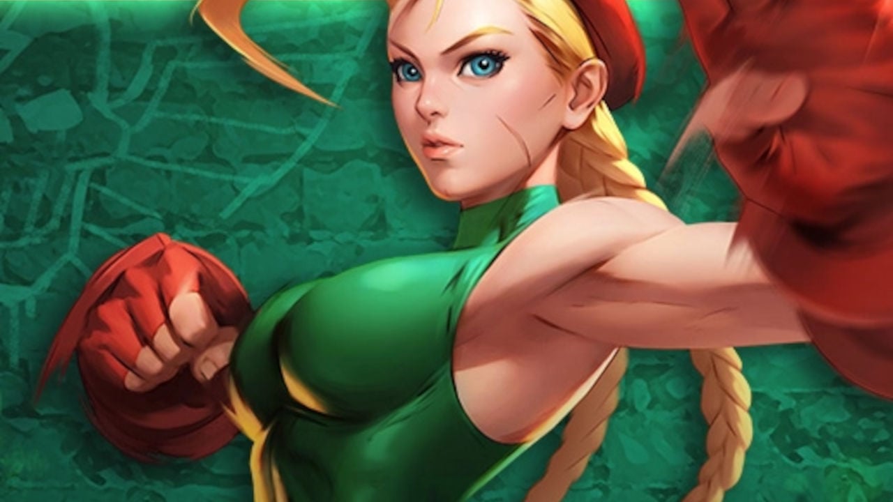 Street Fighter Duel Quick Collect - How it Works